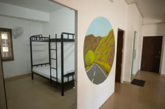 Traveler Hostel Hotels in 