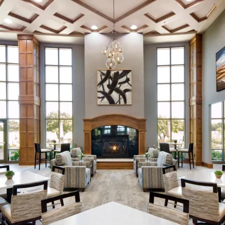 ClubHouse Hotel Sioux Falls