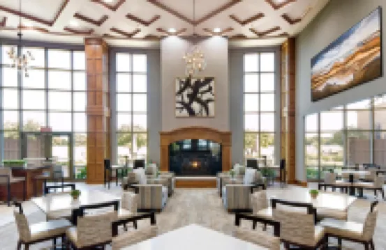 ClubHouse Hotel Sioux Falls