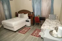 Coco Palm Bed & Breakfast