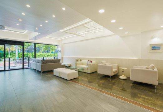 그란호텔 객실 사진