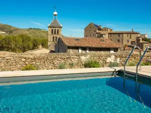 Hôtel de la Villeon
