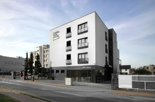 Lemon Plaza Hotel Hotel di 