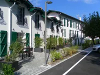 Hôtel Alaia Hôtels à : Ascain