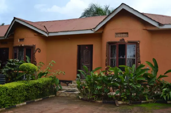 Gorilla African Guest House Hotels in Entebbe