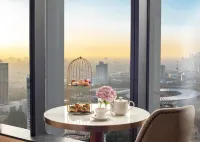 The Langham, Jakarta - Romantic