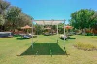 Hotel Maison del Sole - Parkering