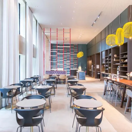 OKKO HOTELS Strasbourg Centre