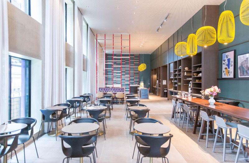Okko Hotels Strasbourg Centre photo 4
