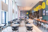 OKKO HOTELS Strasbourg Centre - breakfast