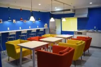 Hostel Anchorage - 2-Star