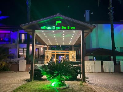 Dolphin Apart Hotel