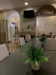 安蒂科特斯特雷託飯店