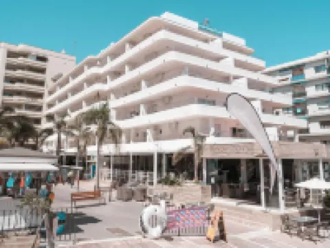 Puerto Azul Marbella Hoteles en Marbella