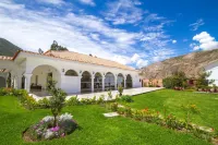 Hotel Agustos Urubamba