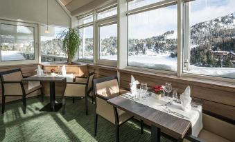 Panorama Hotel Turracher Höhe