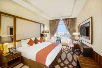 Bayat Hotel Các khách sạn ở Khamis Mushait