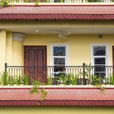 Khmer Surin Boutique Guesthouse