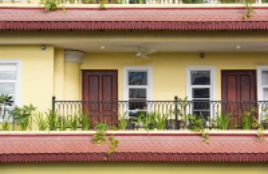 Khmer Surin Boutique Guesthouse