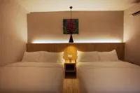 The Marion Hotel (Pelangi Branch) Hotels in Plentong