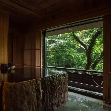 Yamanakaonsen Hanamurasaki