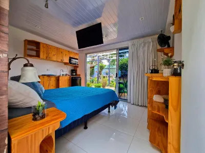 Casa Jardin del Mango Hotels in 