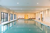 Hôtel Chais Monnet & Spa - Spa