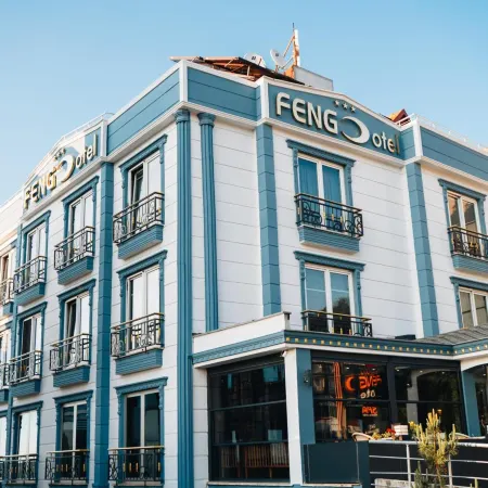 Fengo Hotel & Spa