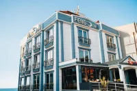 Fengo Hotel & Spa Hotel di 