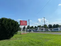 Red Carpet Inn & Suites Wrightstown