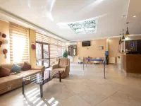 Light House Old City Hotels in Tbilisi