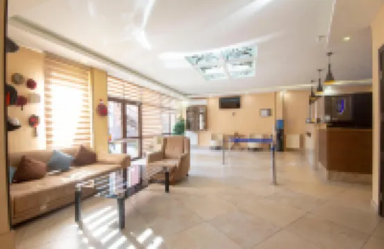 Light House Old City