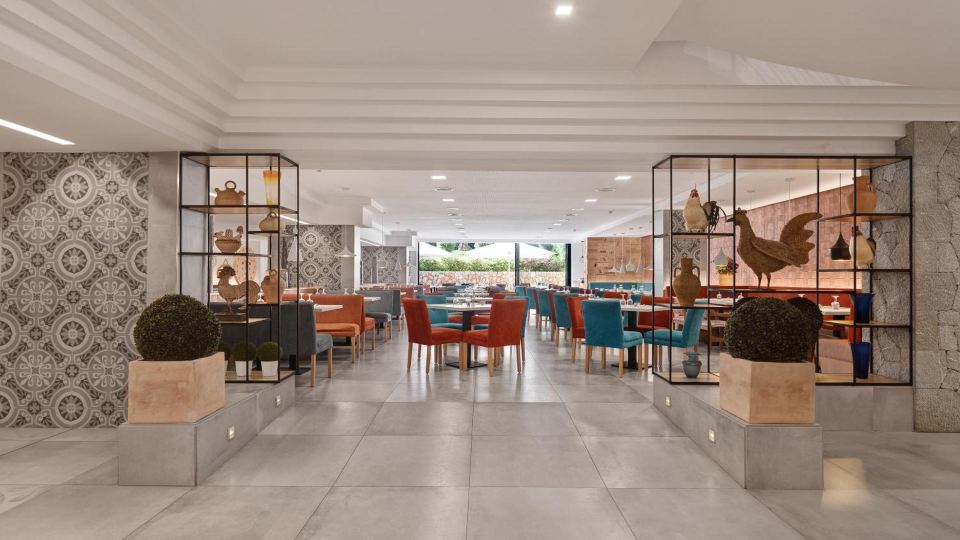 Aparthotel Aquasol