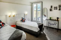 Hotel du Gave