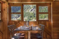 Kinnor Retreat - Breakfast