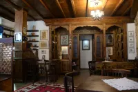 Hotel Osumi Hotels in Berat