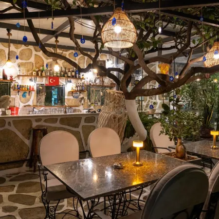 Artunc Hotel Bodrum