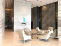 Almas Suites Puteri Harbour@Legoland@JB Hotel a Iskandar Puteri