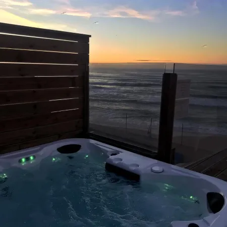 Promar - Eco Beach & Spa Hotel