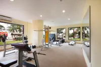 Terracotta Resort & Spa - Gym