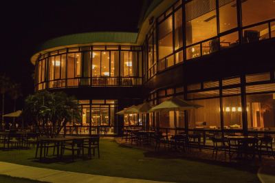 施設外観 下田東急ホテルの写真