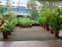 Indeevaram Residency