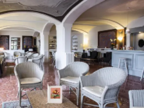 Hotel Beau Rivage Hotels in Baveno