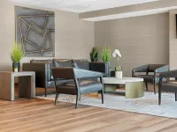 Tower Hotel at Fallsview Hotels near Rainbow Bridge