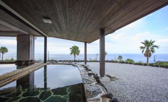 Lido Park Resort Hachijojima