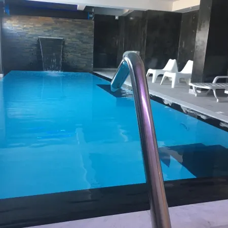 Promar - Eco Beach & Spa Hotel