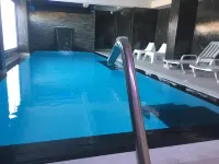 普羅瑪生態海灘及Spa飯店 - 沙灘