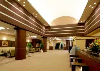 Route Inn Grantia Fukuoka Miyawaka - Wakita Onsen - parcheggio