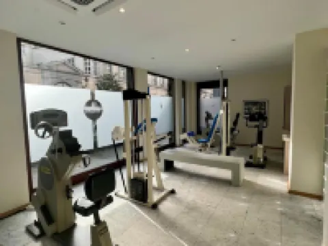 Bedford Hotel Brussels โรงแรมในบรัสเซลส์