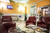 Hotel Masini Hotels in Forli